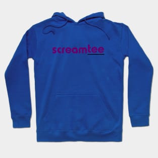 Screamtee 2 Hoodie